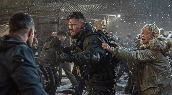 5 Hal yang Perlu Diketahui sebelum Nonton Extraction 2, Tayang Hari Ini