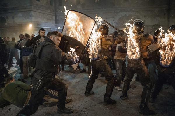 5 Hal yang Perlu Diketahui sebelum Nonton Extraction 2, Tayang Hari Ini