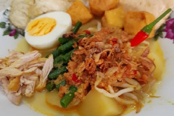 9 Resep Gado-gado Khas Berbagai Daerah di Indonesia, Enak di Lidah Murah di Kantong