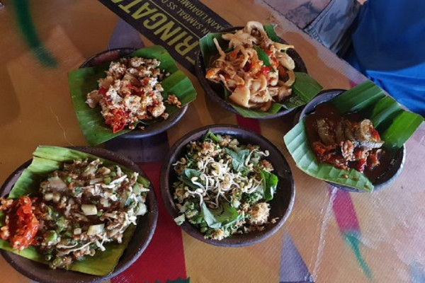 11 Tempat Makan Enak dan Murah di Yogya, Nomor 6 Jadi Lokasi Syuting AADC 2