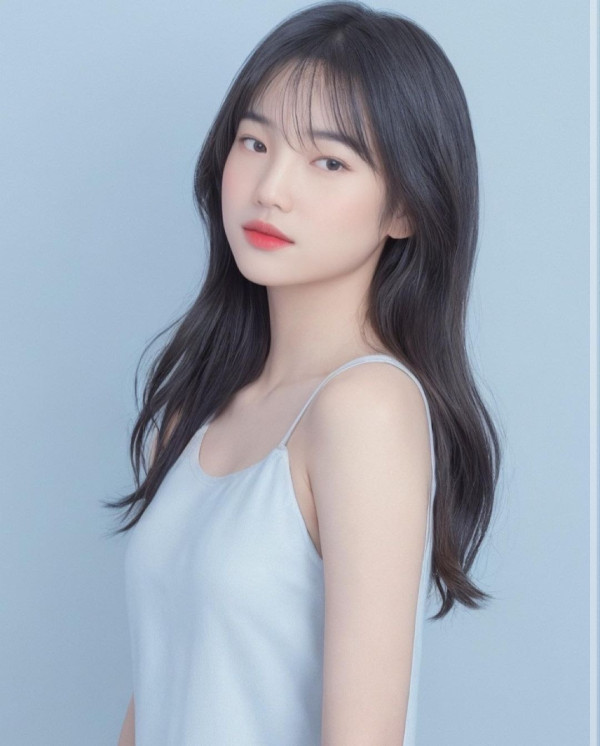 5 Artis Cantik Indonesia yang Ikutan Tren Wajah Korea, Nomor Terakhir Sempat Operasi Plastik