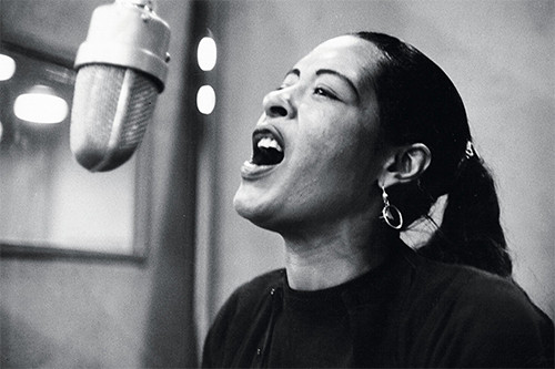 7 Musisi Jazz Amerika Terfavorit Sepanjang Masa, Nomor 4 Dijuluki First Lady of Song