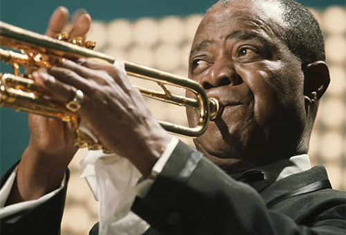 7 Musisi Jazz Amerika Terfavorit Sepanjang Masa, Nomor 4 Dijuluki First Lady of Song