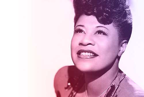 7 Musisi Jazz Amerika Terfavorit Sepanjang Masa, Nomor 4 Dijuluki First Lady of Song