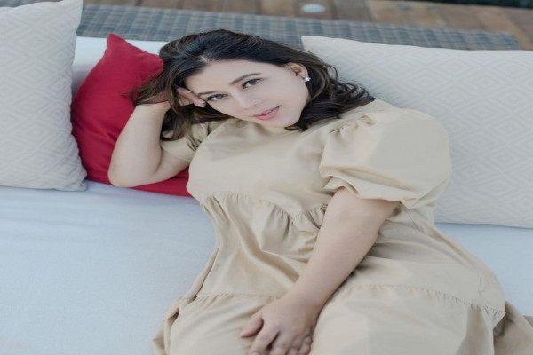 9 Asisten Artis Indonesia Berwajah Rupawan, Siap Saingi Popularitas si Bos?