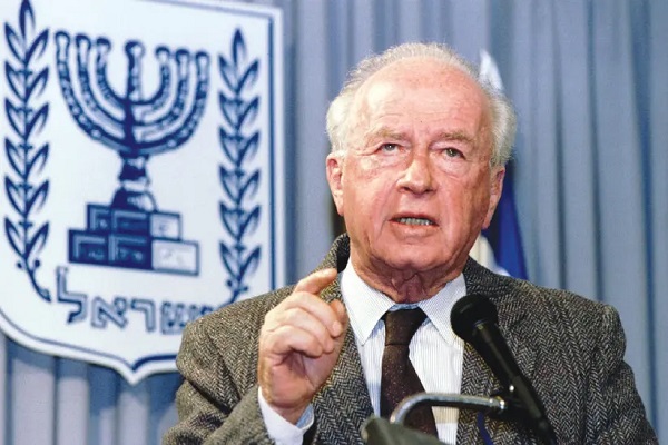 Deretan 3 Eks Pemimpin Top Israel yang Dianggap Ateis