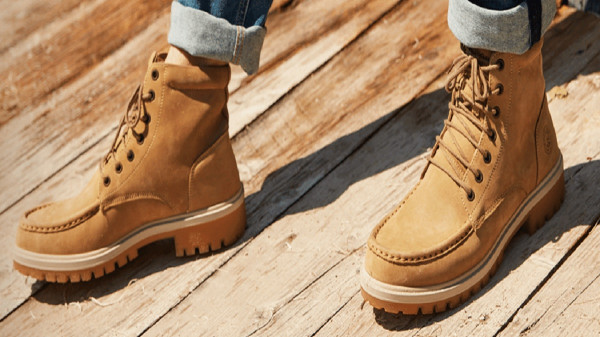 5 Tips Memilih Sepatu untuk Dipakai Sehari-hari