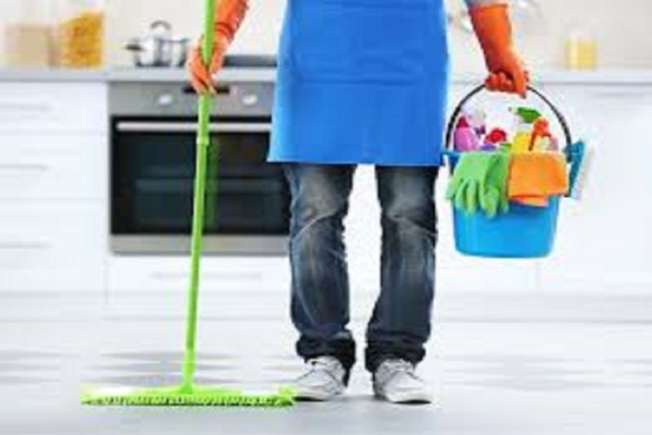 7 Tips Cari ART, Pilih dari Yayasan Tepercaya