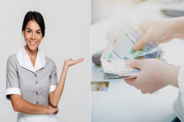 7 Tips Cari ART, Pilih dari Yayasan Tepercaya