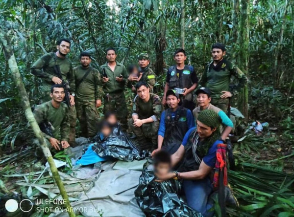 Spesifikasi Pesawat Cessna 206 yang Jatuh di Kolombia