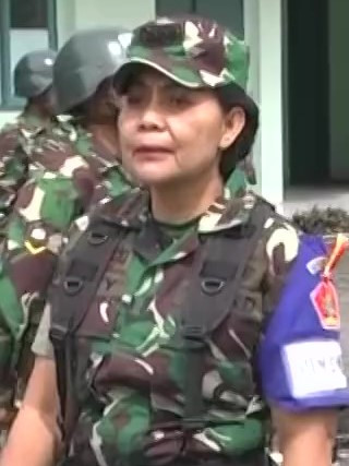 10 Alumni Sekolah Perwira TNI Berkarier Moncer, Nomor 2 Tembus Jenderal Bintang 3