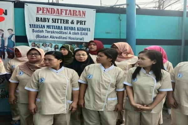 7 Tips Cari ART, Pilih dari Yayasan Tepercaya