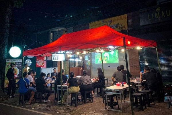 10 Kuliner Malam Murah di Jakarta, Ada yang Lauk Daging Sapi hanya Rp10. 000
