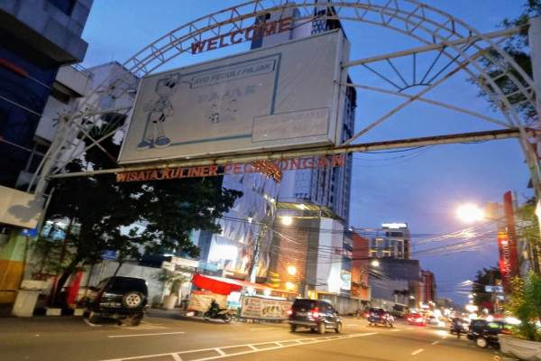 10 Kuliner Malam Murah di Jakarta, Ada yang Lauk Daging Sapi hanya Rp10. 000