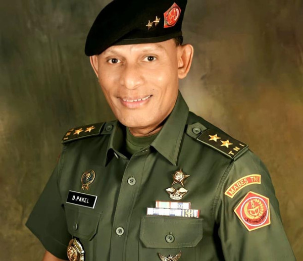 10 Alumni Sekolah Perwira TNI Berkarier Moncer, Nomor 2 Tembus Jenderal Bintang 3