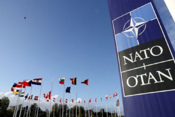 5 Alasan Mengapa NATO Menolak Keras Ukraina Bergabung