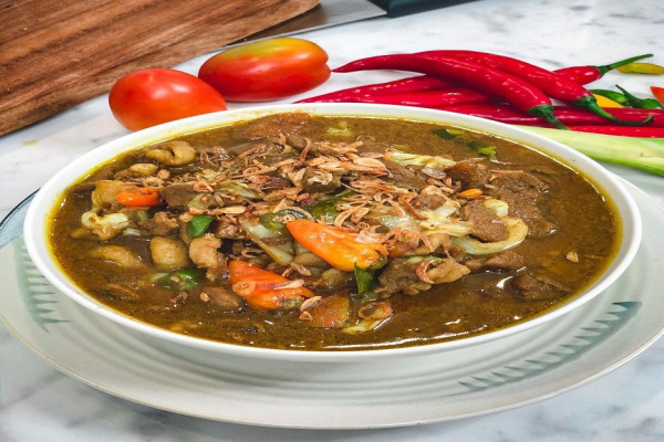 8 Resep Tongseng Kambing untuk Iduladha, Lezatnya Bisa Bikin Nambah Terus