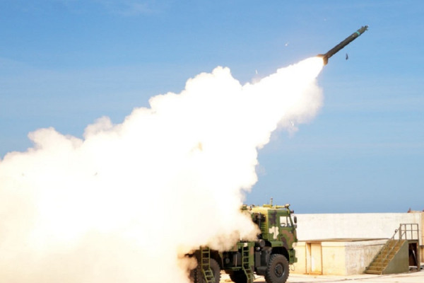 Mengenal 4 Rudal NATO untuk Membantu Ukraina Melawan Rusia