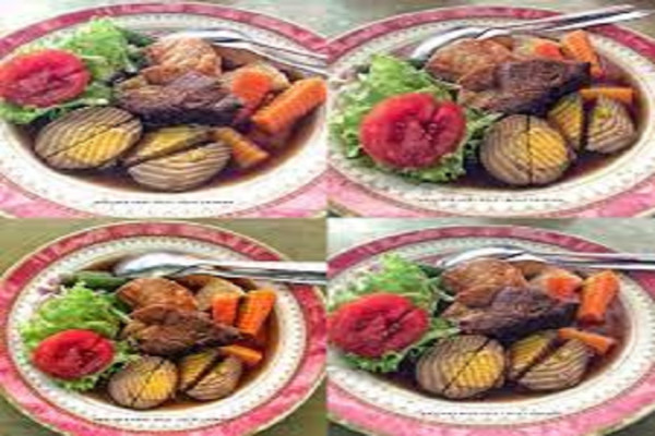 8 Tempat Makan Selat Paling Autentik di Solo, Aneka ‘Saladnya Wong Jowo’ Enak Tenan
