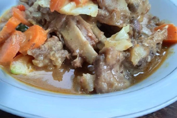 8 Resep Tongseng Kambing untuk Iduladha, Lezatnya Bisa Bikin Nambah Terus