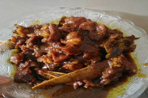 8 Resep Tongseng Kambing untuk Iduladha, Lezatnya Bisa Bikin Nambah Terus