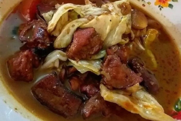 8 Resep Tongseng Kambing untuk Iduladha, Lezatnya Bisa Bikin Nambah Terus