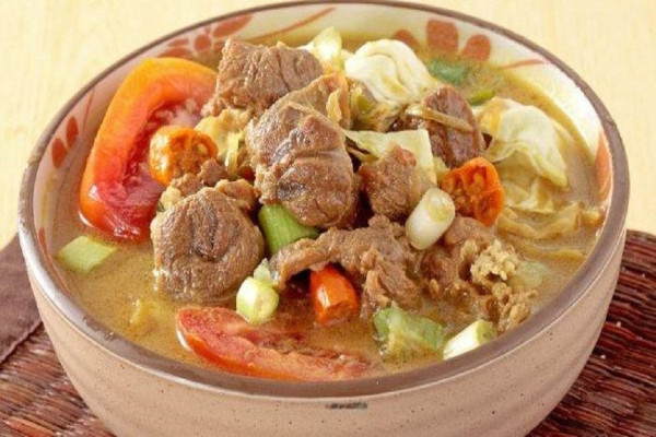 8 Resep Tongseng Kambing untuk Iduladha, Lezatnya Bisa Bikin Nambah Terus