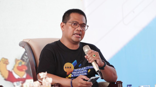 Kembangkan Potensi Pariwisata Daerah melalui Merek