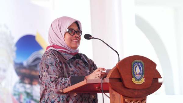 Kembangkan Potensi Pariwisata Daerah melalui Merek