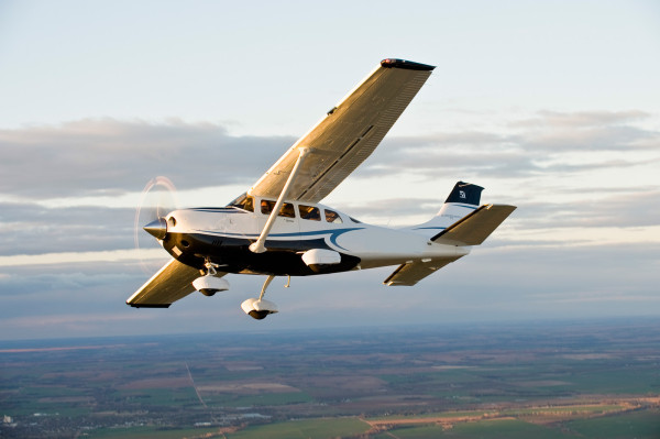 Spesifikasi Pesawat Cessna 206 yang Jatuh di Kolombia