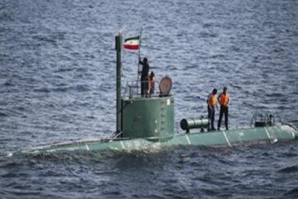 10 Negara yang Memiliki Kapal Selam Terbanyak, AS Bukan Juaranya