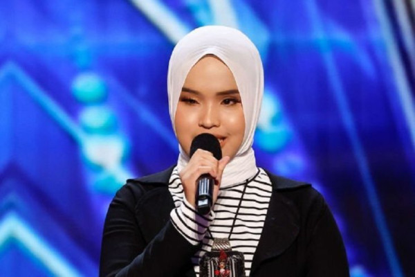 5 Artis Indonesia yang Pernah Ikut Ajang Pencarian Bakat Luar Negeri, Putri Ariani Raih Golden Buzzer di America's Got Talent