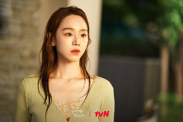 Sinopsis See You in My 19th Life, Pemain dan Deskripsi Karakternya, Drakor Terbaru Ahn Bo-Hyun