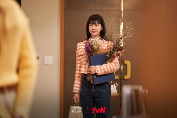 Sinopsis See You in My 19th Life, Pemain dan Deskripsi Karakternya, Drakor Terbaru Ahn Bo-Hyun