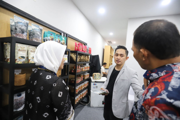 7 Tips Jitu agar UMKM Dilirik Investor ala Ansari Kadir