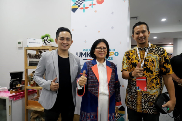 7 Tips Jitu agar UMKM Dilirik Investor ala Ansari Kadir