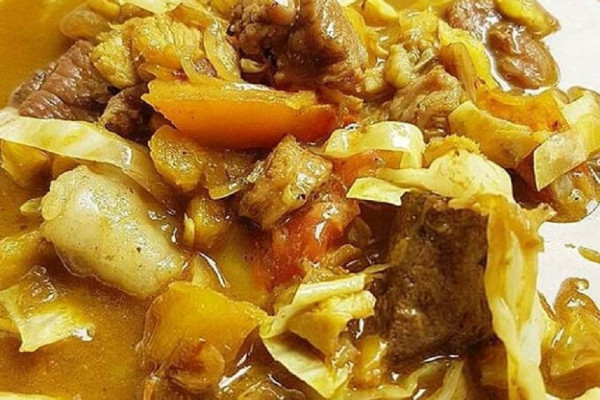 8 Resep Tongseng Kambing untuk Iduladha, Lezatnya Bisa Bikin Nambah Terus
