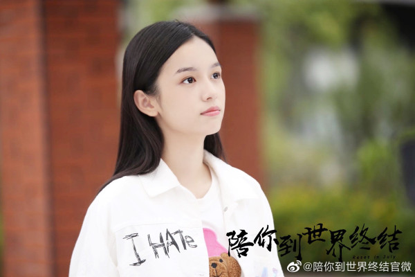 5 Drama China dari Zhou Ye, Terbaru Ada Back From the Brink