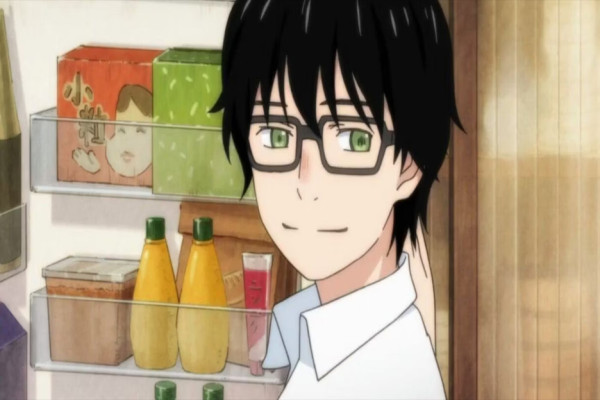 10 Karakter Anime Introvert Paling Relatable, Kamu Mirip Siapa?