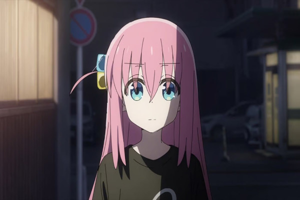10 Karakter Anime Introvert Paling Relatable, Kamu Mirip Siapa?