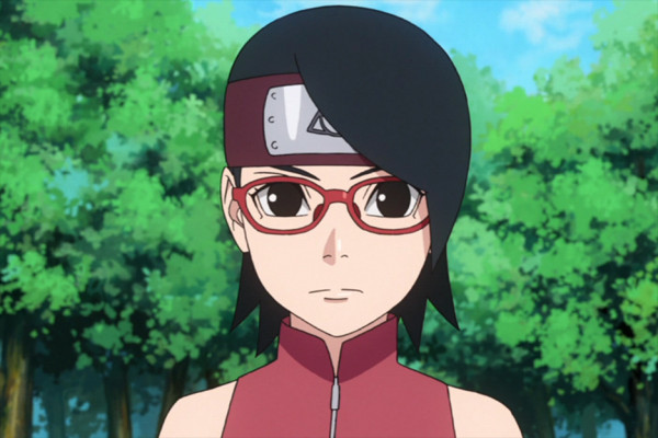 Profil Singkat 13+ Karakter Boruto: Naruto Next Generations