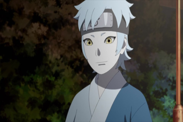 Profil Singkat 13+ Karakter Boruto: Naruto Next Generations