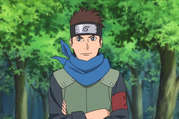 Profil Singkat 13+ Karakter Boruto: Naruto Next Generations