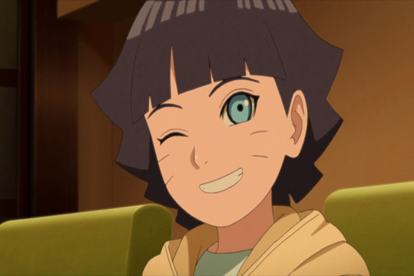 Profil Singkat 13+ Karakter Boruto: Naruto Next Generations