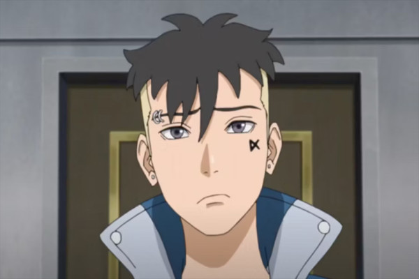 Profil Singkat 13+ Karakter Boruto: Naruto Next Generations