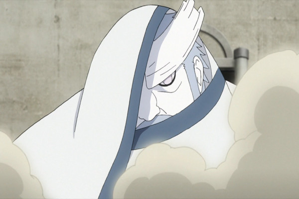 Profil Singkat 13+ Karakter Boruto: Naruto Next Generations