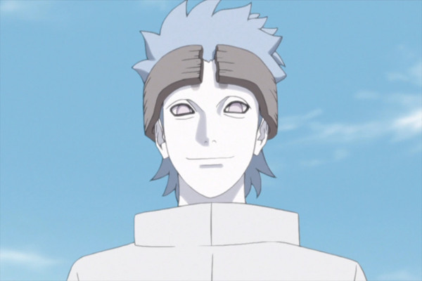 Profil Singkat 13+ Karakter Boruto: Naruto Next Generations