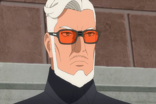 Profil Singkat 13+ Karakter Boruto: Naruto Next Generations