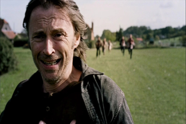10 Film dengan Ending Menggantung Paling Memuaskan Sepanjang Masa