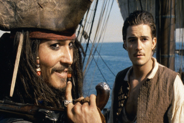 8 Film Adaptasi Paling Aneh, Ada yang Rungkad Abis!